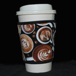 Latte art