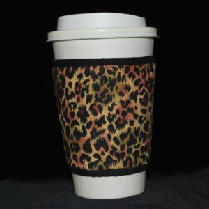 Leopard print